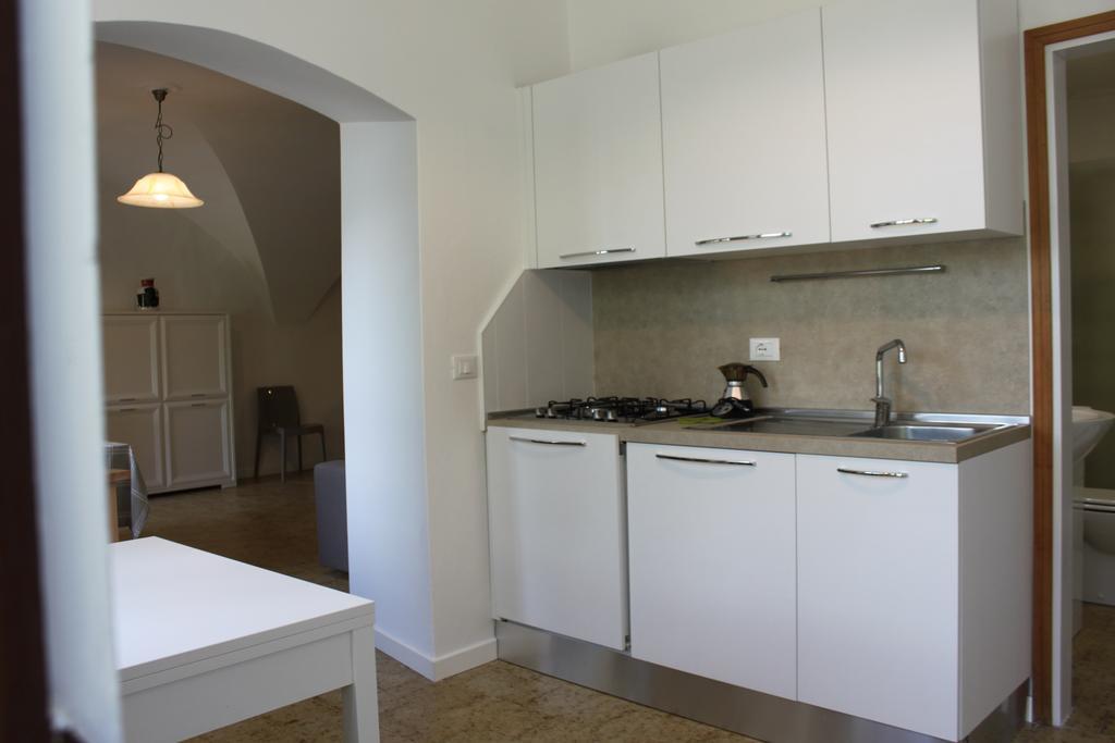 Studio Zu - Lakeside Apartment Riva di Solto Exteriér fotografie