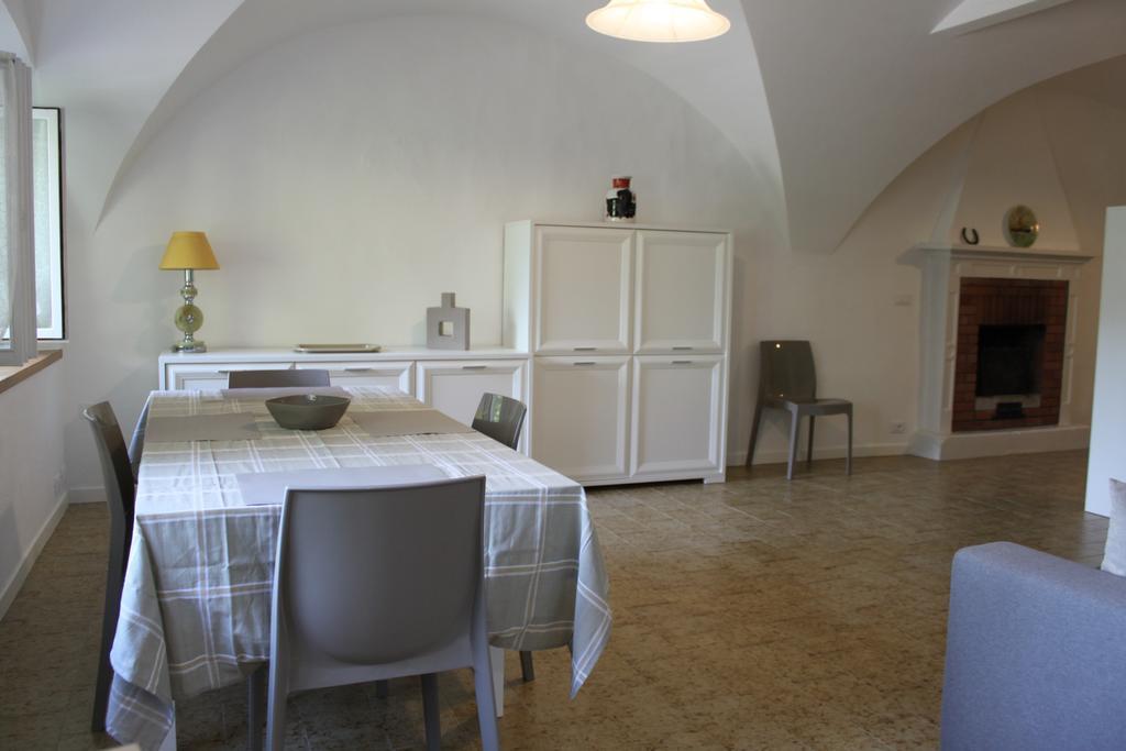 Studio Zu - Lakeside Apartment Riva di Solto Exteriér fotografie